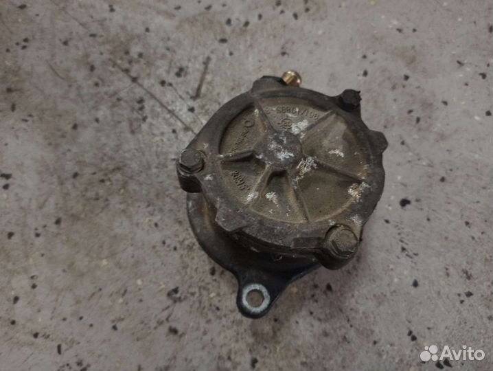 Вакуумный насос BMW E46 M47 2.0 TDI