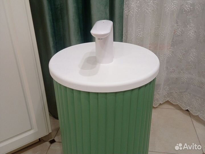 Чехол для бутыли 19л