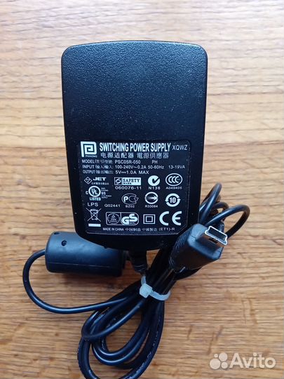 Блоки питания