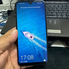 HUAWEI P30 lite, 4/128 ГБ