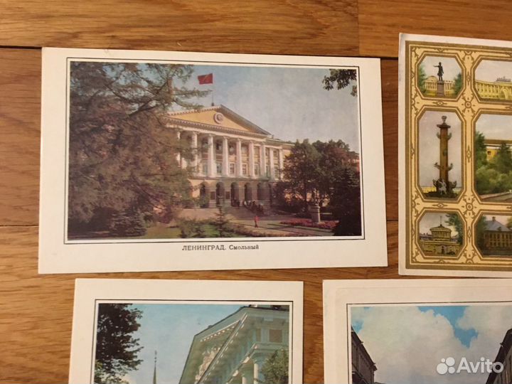 Открытки ссср, календарики, конверты