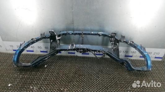 Передняя панель крепления облицовки (телевизор) fo