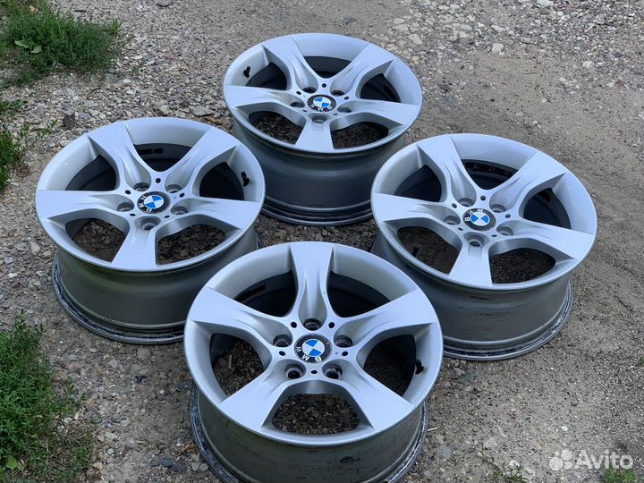 BMW r17 стиль 339