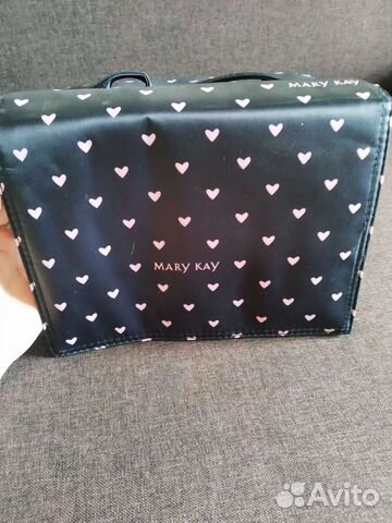 Сумочка для косметики Mary Kay