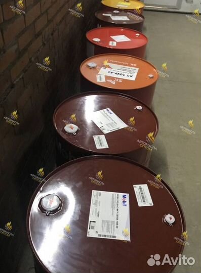 Масло моторное Total 15W40 для грузовых авто