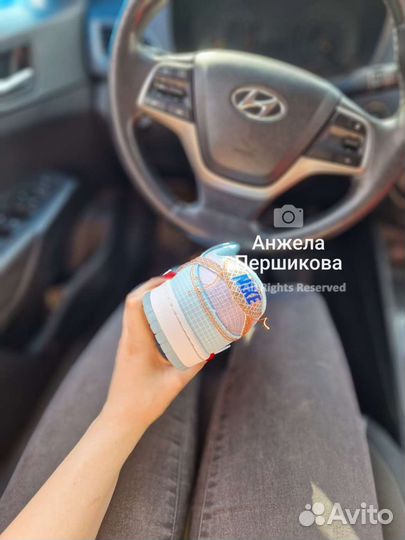 Кроссовки Union LA x Nike Dunk Low