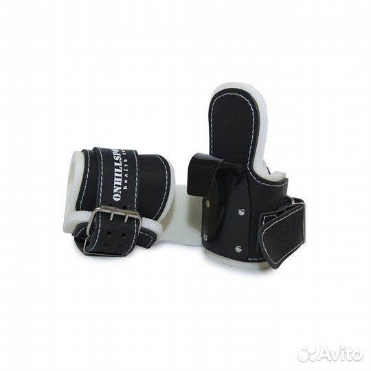 Гравитационные ботинки Workout (до 80 кг), цвет че