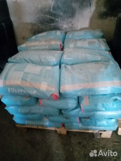 Пескоструй