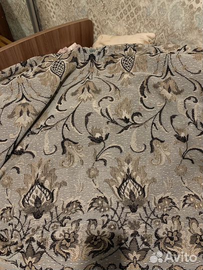 Покрывало большое