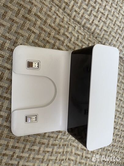 Зарядная станция для робота-пылесоса Xiaomi