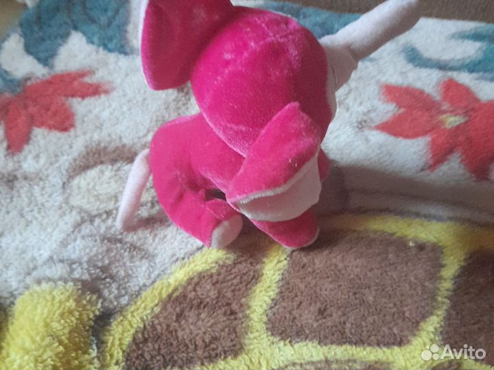 Детские игрушки