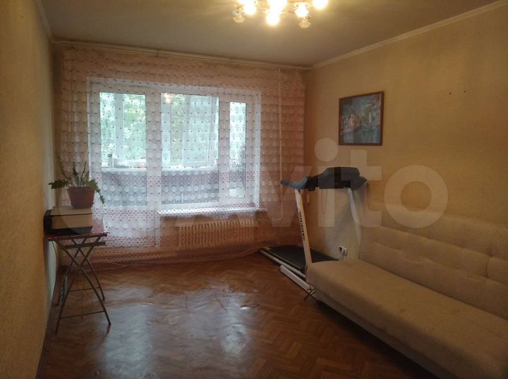 2-к. квартира, 44 м², 3/9 эт.