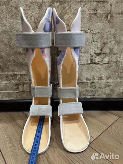 Тутора на грленостопный сустав