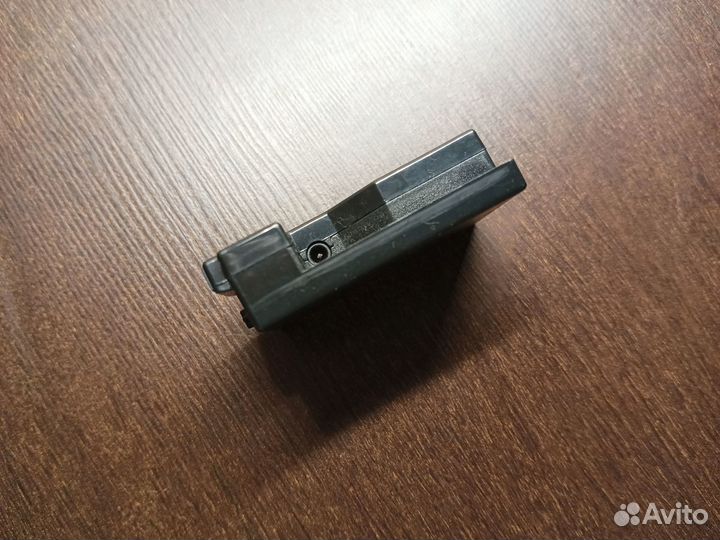 Внешнее питание для Canon 550D, 600D, 650D, 700D