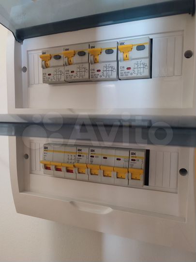 1-к. квартира, 40,1 м², 9/17 эт.