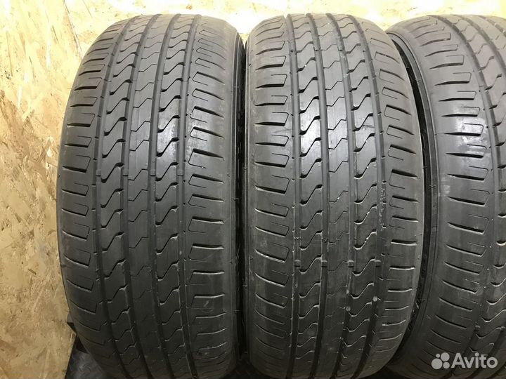 Cooper Evolution CTT 235/55 R18 100V