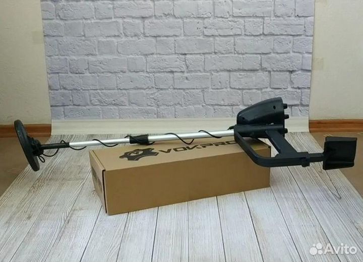 Металлоискатель