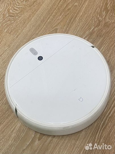 Xiaomi mi robot vacuum mop