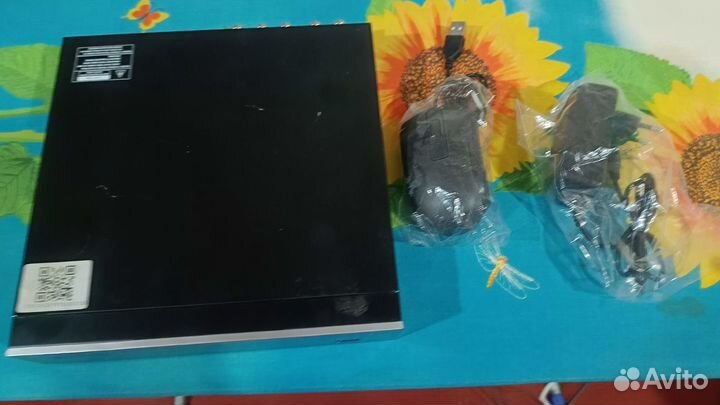 Видеорегистратор для видеонаблюдения