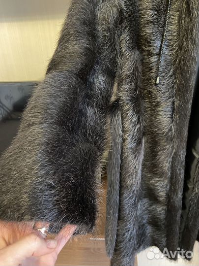 Продам шубу