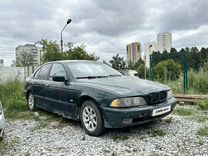 BMW 5 серия 2.8 MT, 1998, 250 000 км, с пробегом, цена 189 000 руб.