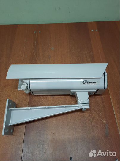 Термокожух для видеокамеры L260 12V