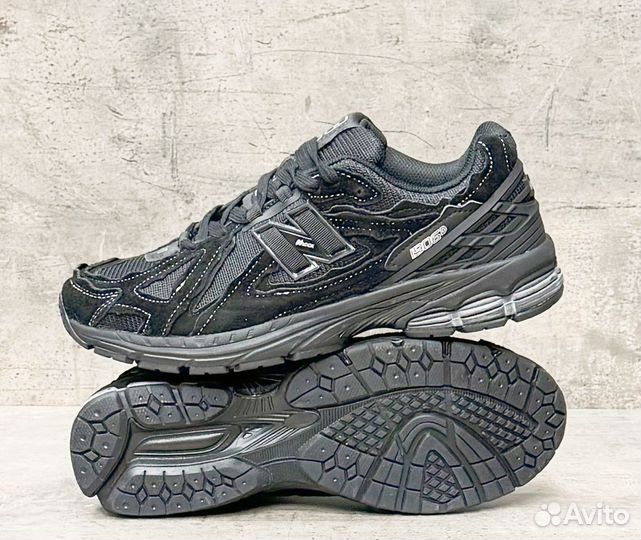 Кроссовки New Balance 1906d Великаны (46/49)