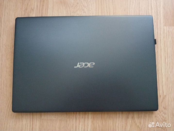 Ноутбук acer