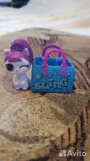 Лол питомец