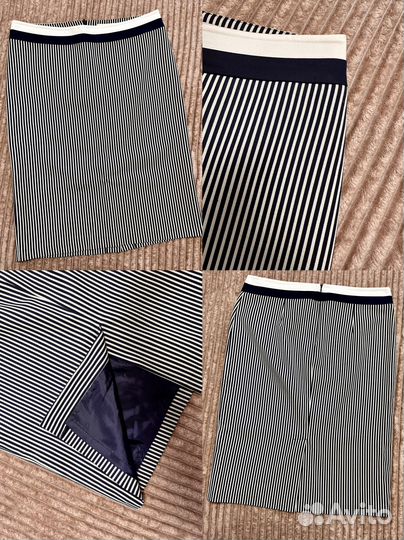 Юбка женская пакетом