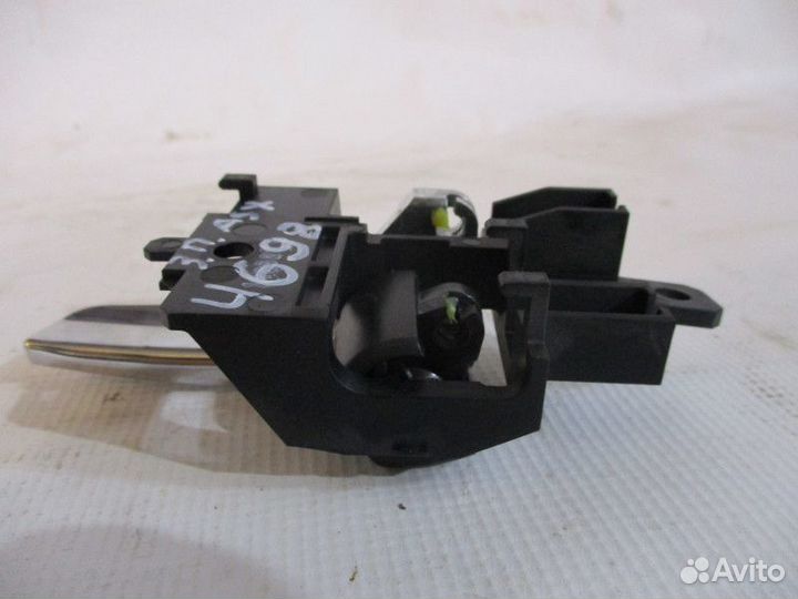 Ручка двери задней внутренняя правая Mitsubishi AS