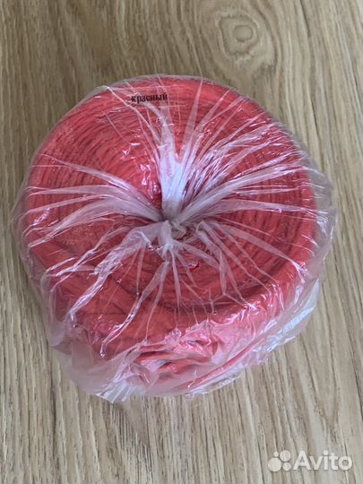 Трикотажная пряжа для вязания