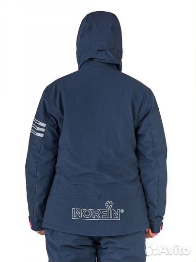 Костюм женский Norfin Nordic р.M