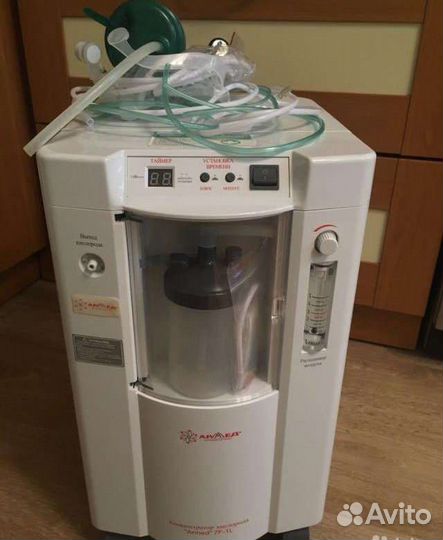 Концентратор