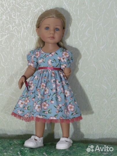 Одежда для Готц 36 см. 