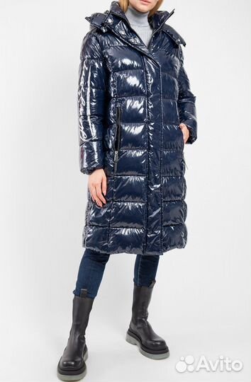 Пуховик Plein Sport оригинал новый