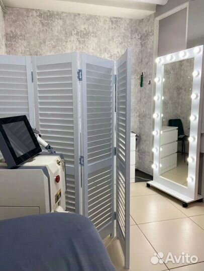 LPG, прессотерапия, эмс, эпиляция