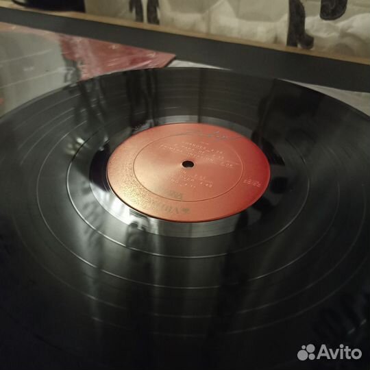 Виниловая пластинка Santana - Zebop