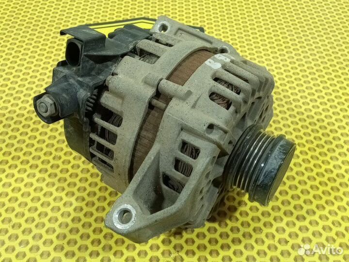 Генератор Ford Focus/Focus RS/Focus ST