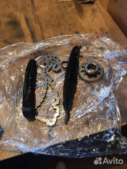 BMW s1000rr двигатель в разбор