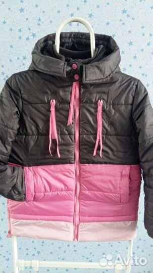 Коллекционные вещи осень-зима-лето на девочек