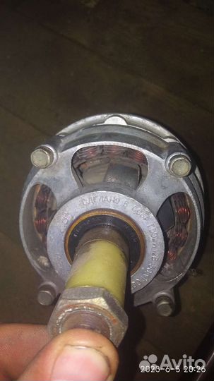 Запчасти заз