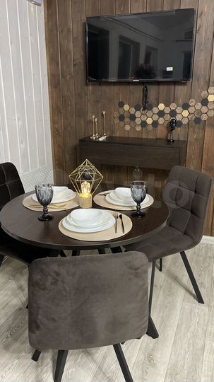 Дом 70 м² на участке 12 сот.