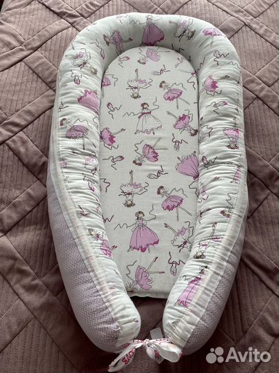 Кокон гнездышко