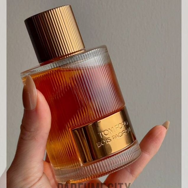 Древесный прибой Tom Ford Bois Pacifique