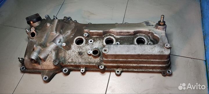 Крышка клапанная левая Lexus IS250 GS LS500