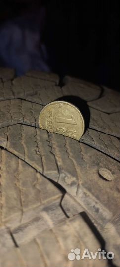 Formula Ice 215/65 R16