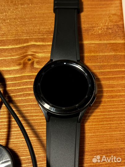 Samsung galaxy watch 4 classic 46mm