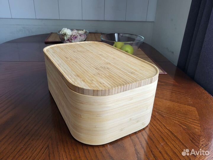 Хлебница IKEA