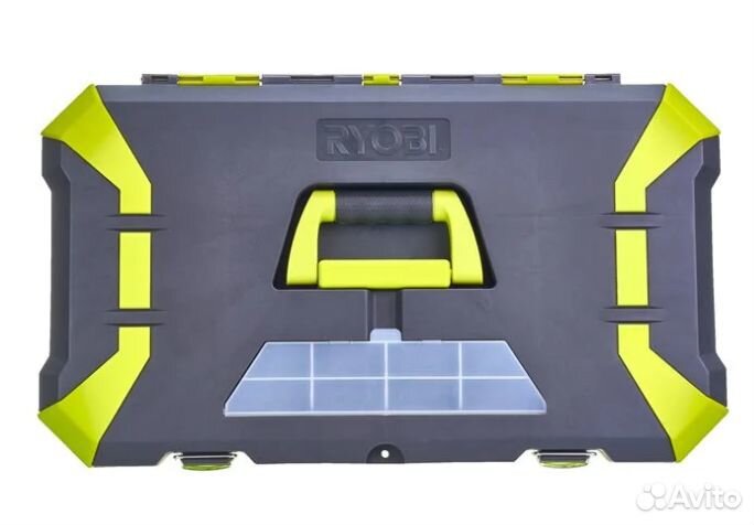 Ящик для инструментов ryobi - 56 л RTB22inch